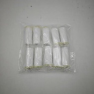 COSSY PLUS HAND SHOWER SERIES CP-DF2 FILTER 5CM 10PCS
