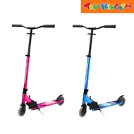 Boldcube Deluxe 2 Wheel Scooter