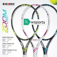 Original EBOX ZOOM 55LBS 3.0 5.0 6.0 Tennis Racket