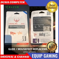 Hotline Glide (mousefeet) Razer Viper Ultimate Original - Warranty