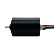H HBL 3650 Miniature Gearing Brushless Motor Speed Regulating Robot Power Tool DC Brushless Motor UO
