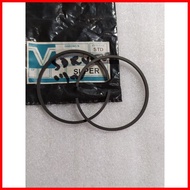 ❥ ✙ Vespa Super Standard Size Piston Ring