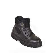 MEN'S TRACKING SHOES [BSC 706] - LEATHER