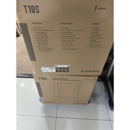 adam audio t10s subwoofer 5 year warranty