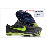 All Knitted "Dragon" Series Running Nail Shoes Training ShoesOriginal ready stock kasut boots Ni Zoo