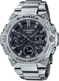 CASIO Casio G-SHOCK G Shock G-STEEL GST-B400D-1AJF Bluetooth equipped Tough Solar Men's