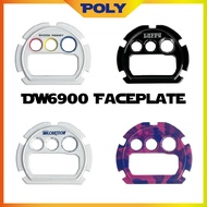 Bnb Dw6900 Faceplate Dw6600 Faceplate Dw6900 Original CC2 CC3 CC6 Ducati UD3 Hawks NB3 Cb2 Polis Evo