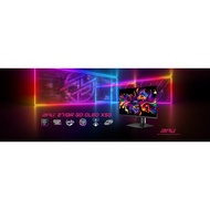 MSI MPG 271QR QD-OLED X50 GAMING MONITOR