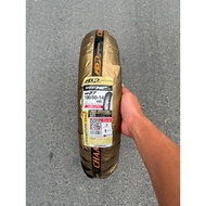 - FDR Sport MP 27 Gen 2 Tubeless Tire 100/80 Ring 14 (Softcompound)