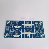 PCB PSU TEG.SIMETRIS 78XX 79XX Dauble Layer pcb simetris