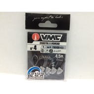 Vmc Coastal X JigHead / 7161CX-4.5