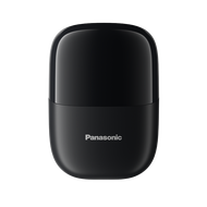 Panasonic | Panasonic Portable Shaver CM20 Wet and Dry Sliding Unlock USB Charging Portable Shaver