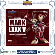 E-Model X Morstorm 1/9 Model Kit Iron Man MK85 Mark LXXXV Avengers End Game (Standard Ver.)