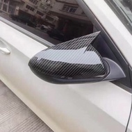Hyundai Elantra facelift 2015 up Rear View Mirror Housing Ox Horn Cover-Side Mirror Cover
