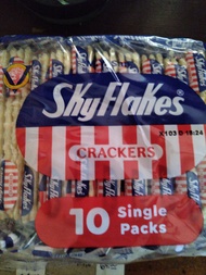 Skyflakes