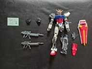 Bandai ENTRY GRADE EG 1/144 Mobile Suit Strike Gundam 機動戰士 突擊高達 散件
