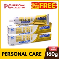 ALERT TOOTHPASTE BUY1 TAKE 1 FREE!!!