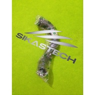 16572-56061 RADIATOR OUTLET HOSE TOYOTA LAND CRUISER BJ40 HARDTOP 3.0 1982-ON