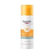 ยูเซอริน Eucerin SUN ดวงอาทิตย์ SERUM SPOTLESS BRIGHTENING SPF50+ PA++++ 50 ML ยูเซอริน กันแดดสำหรับ