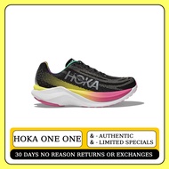 Authentic On Sale Hoka One One Mach X Sports Shoes 1141450WBGL รับประกัน 1 ปี