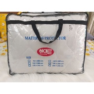 MATTRESS PROTECTOR 180x200cm