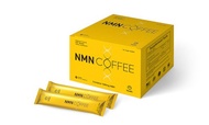 美國 iHealth NMN Coffee 即溶咖啡 - 減肥去水腫神器