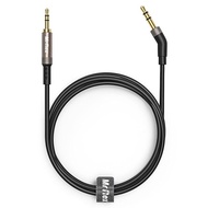 Mr Rex 3.5mm~2.5mm AUX Cable Cord for Bose 700 QuietComfort Ultra QC45 QC35II QC35 QC25 Noise Canceling Headphones, JBL E45