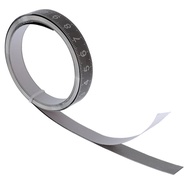 [Haohao Cost-Effective] 1m/5m/10m Metal Electroplating Tape Ruler Scale Woodworking Rail Self-Adhesi