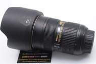 Nikon 24-70F2.8G Nano #ตำหนิ ซูมไม่ติด ทำงานปกติ