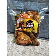 Ireng Seasoning Duck | bebek bumbu ireng