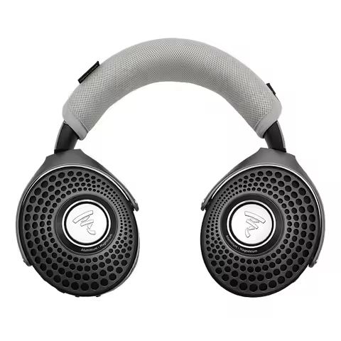 For Focal Bathys Headband Cover - Premium HIFI Headphone Protection Sleeve Crossbeam Cushion Pad