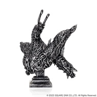 Summoned Beast Bahamut Bust Figure - Final Fantasy XVI (FF16) Commemorative Kuji by Square Enix - Pr