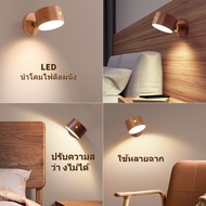 3w 4000k Holeless Night Light Dimmable