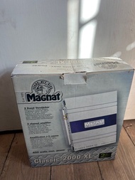 magnat classic 2000xl 全新未用過