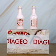 Baileys 50ml Prepared Drink Baileys & Beverages Baileys & Drinks Baileys & Drinks Irish Small Drinks