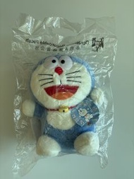 Doraemon 肯德基哆啦A夢錄音公仔