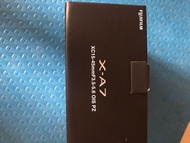 富士入門相機X--A7