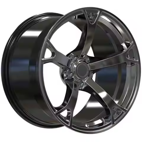 5x114.3 16 17 18 19 20 22 Inch Volk Racing Sports Racing Car Forged TE37 Alloy Forged Wheels for Chr