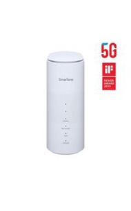 Smarotne router 5g 上網