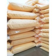 Cheese Powder Wedges Nachos Sauce Original Viral Serbuk Sos Keju Untuk Popia Keropok KFC Pizza Hut 2
