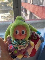 POP MART Dimoo Clown 娃娃