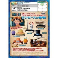 21年12月預訂！全新未開封 Bandai 扭蛋 海賊王 One Piece Gashapon Collection (全5種) 路飛 Luffy 草帽 艾斯 Ace 薩波 Sabo 帽 卓洛 Zor