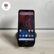 Nokia 6.1 Plus 4/64 Second Resmi Indonesia