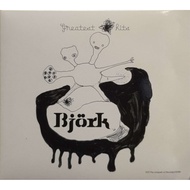 Bjork - Greatest Hits (CD)