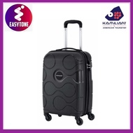 Kamiliant Mapuna 20 inch Luggage (Suitable Travel)