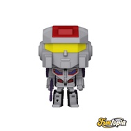 Funko POP (80984)-Astrotrain (133) Retro Toys: Transformers G1