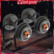 WIN Dumbbell Stand Rack Dumbbell Storage Stand Barbell Holder Dumbbell Rack Stand Holder Weight Dumb