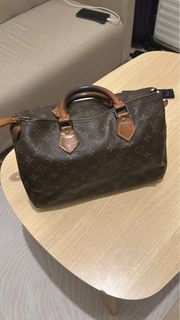 LV Speedy 30