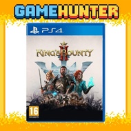 PS4 King's Bounty II / Kings Bounty 2