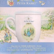 Peter Rabbit 馬克杯
